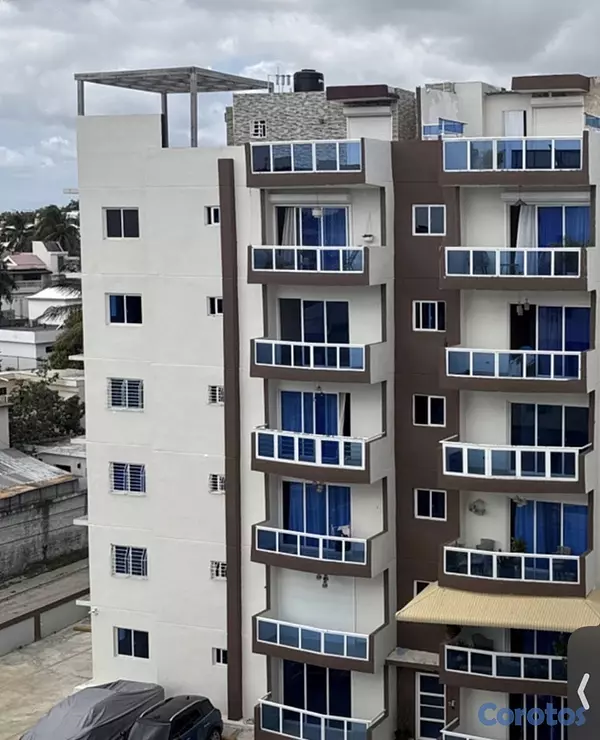 apartamentos - Vive cómodo y seguro en una Torre en VIsta Hermosa 4