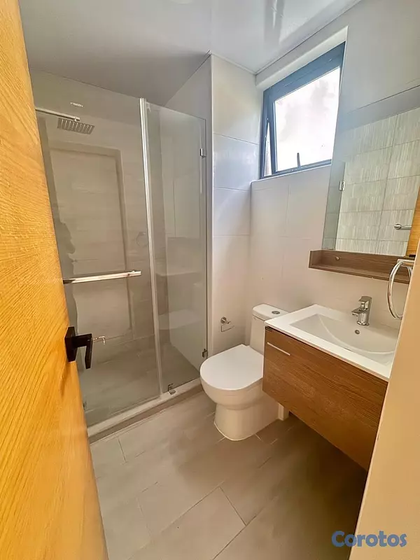 apartamentos - Bella Vista | Alquiler | Línea Blanca o Vacío | Ubicación Privilegiada 10