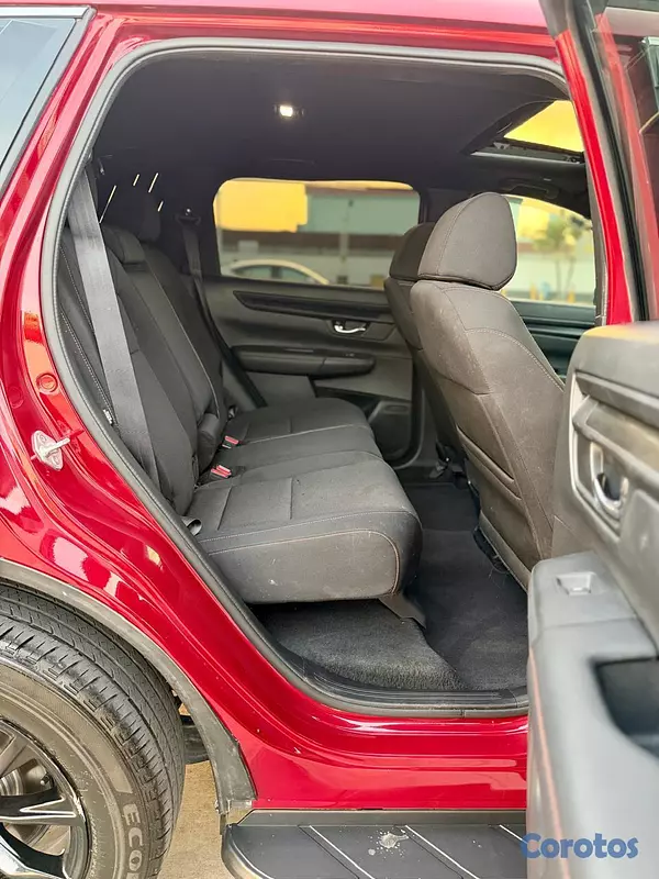 jeepetas y camionetas - Honda CR-V 2025 Sport Hybrida  10