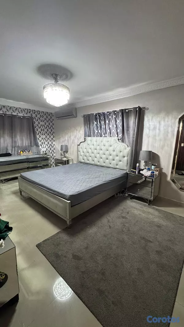 apartamentos - venta de apartamento en el ensanche Ozama 3er piso con 122mts Santo Domingo  3