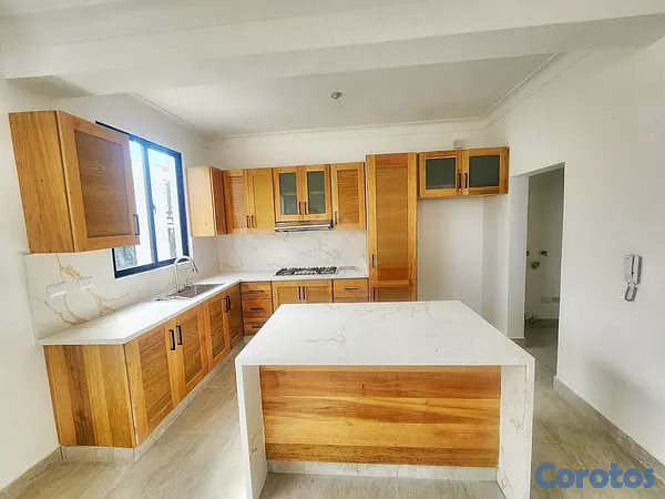 penthouses - PENTHOUSE ESTRENAR PROXIMO AL HOMS SANTIAGO  6