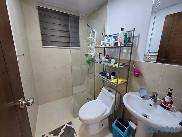 apartamentos - Residencial Terrazas del Arroyo, Jacobo Majluta  2