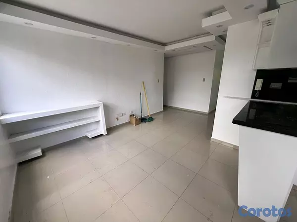apartamentos - Apartamento en la Jacobo Majluta, ciudad modelo  6