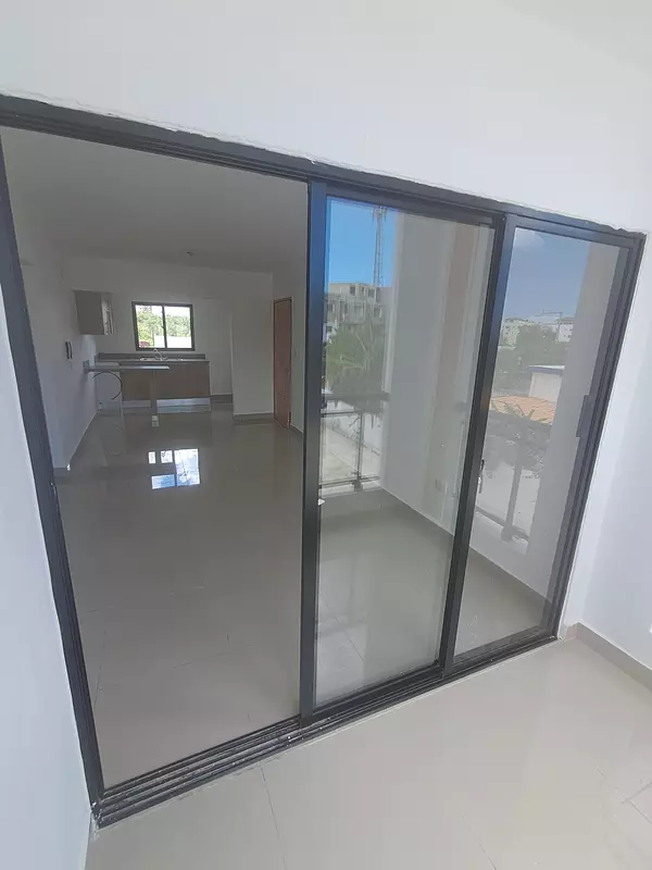 apartamentos - Apartamento cerca Las Américas y puente Juan Carl  2