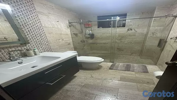 apartamentos - VENTA AMPLIO APARTAMENTO - SECTOR PIANTINI, D.N 6