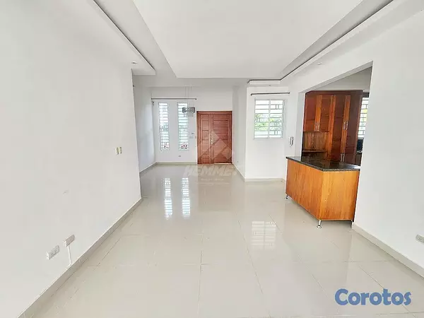 casas - CASA CON PATIO PROYECTO CERRADO EMPORIUM DORADO SA 10