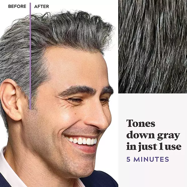 Salud y Equipamiento Médico - Tinte De Cabello Marrón Oscuro 3