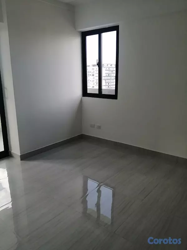 apartamentos - Oportunidad Única! Apartamento Nuevo a Estrenar en Torre Nueva – Bella Vista
 5