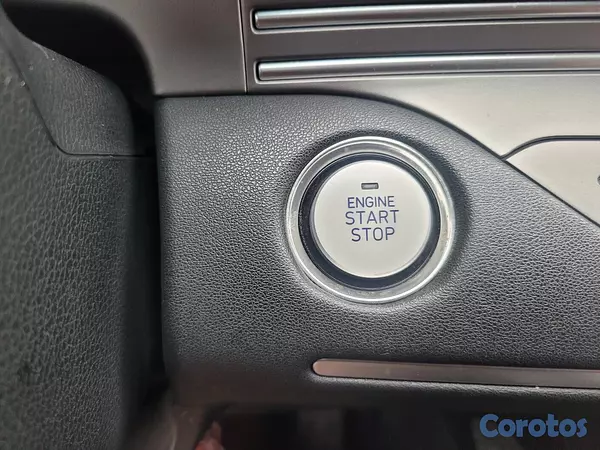 carros - HYUNDAI AVANTE FULL DE LUXE RECIEN IMPORTADO estam 9