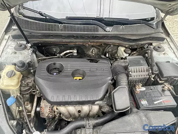 carros - Kia k5 2013 3