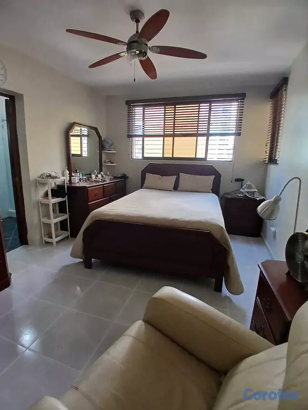 apartamentos - Se vende apto clásico, excelente zona en Serralles 8