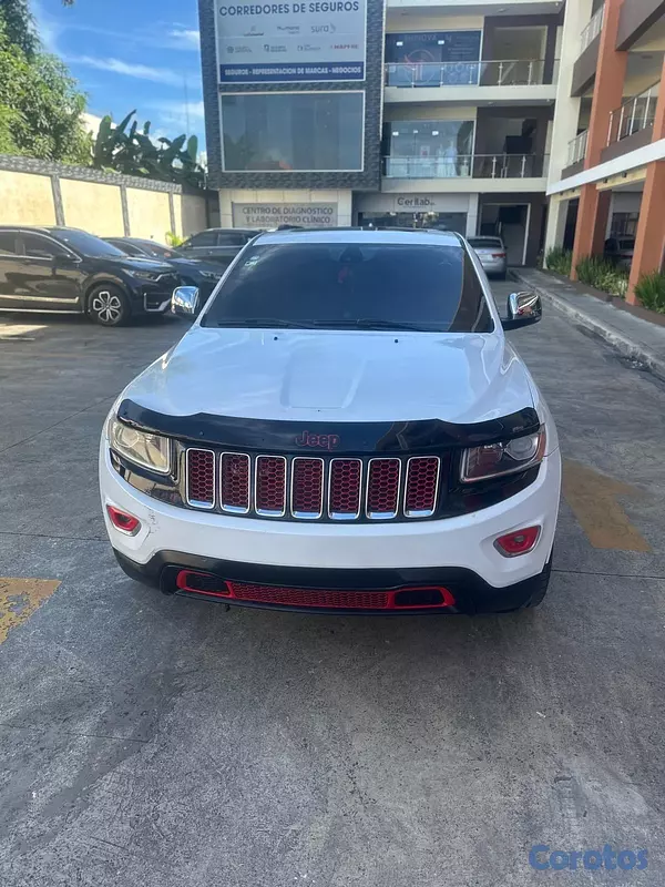 jeepetas y camionetas - 1 11