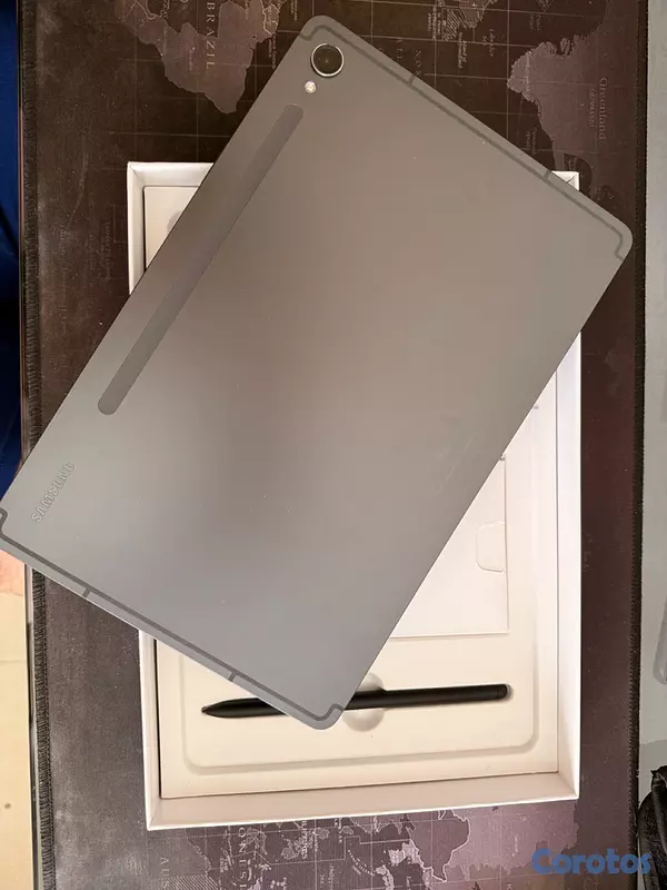 celulares y tabletas - SAMSUNG GALAXY TAB S9 2