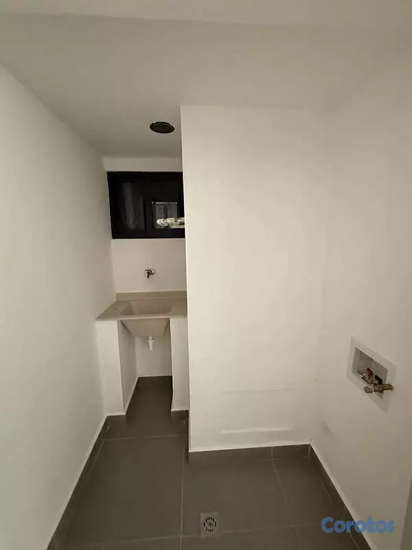 apartamentos - Se Alquila Apartamento en Gazcue 10