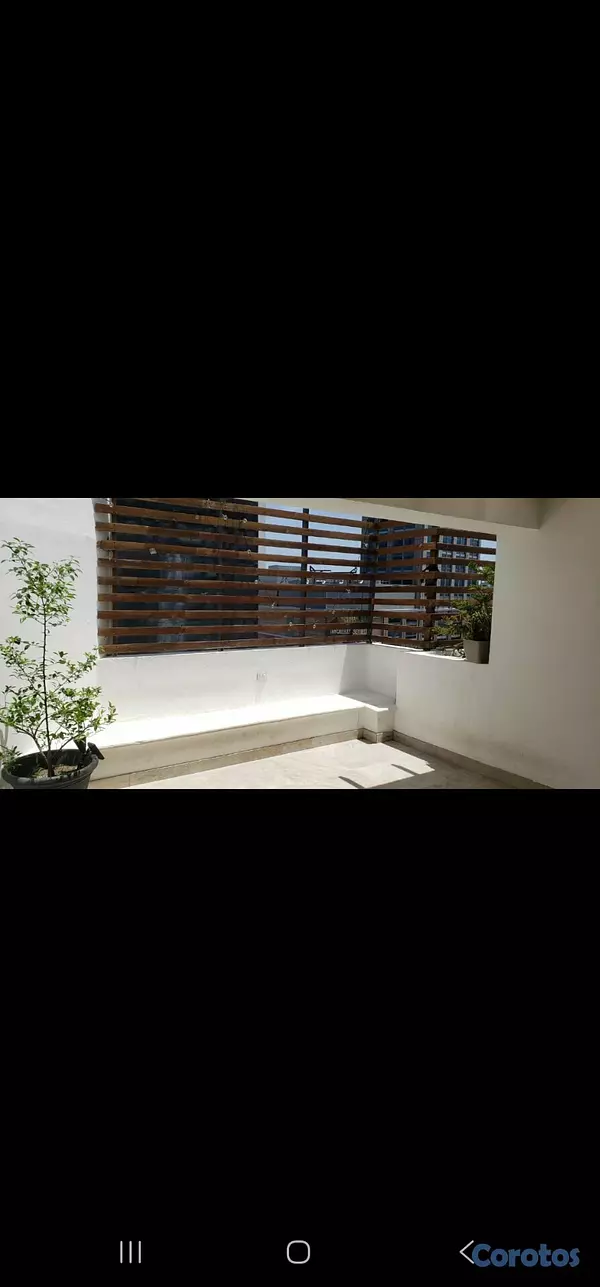 apartamentos - Penthouse 2 Niveles en Piantini + Terraza Privada  4
