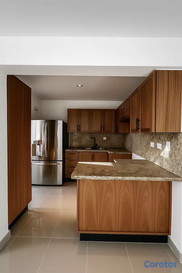 apartamentos - Hermoso Penthouse en venta Zona Sur  2