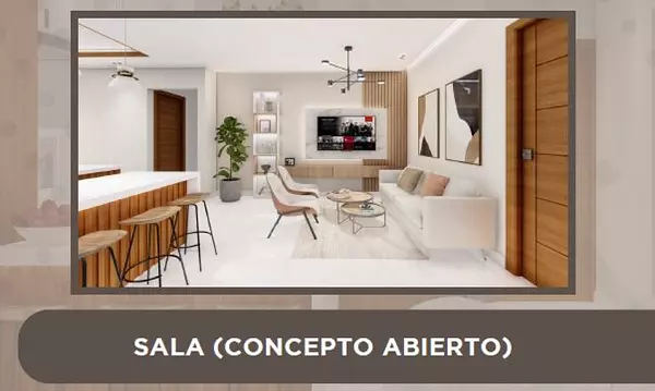 casas - Venta apartamento San Pedro de Macoris  2