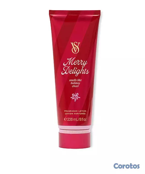 salud y belleza - victoria secret 100% originales  7