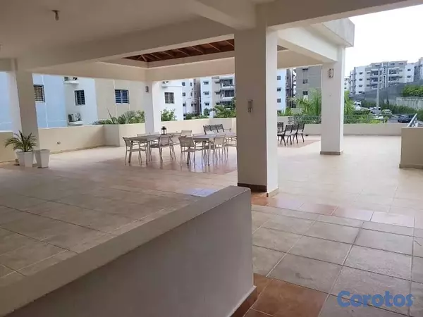 apartamentos - vendo apartamento, Alameda, Santo Domingo Oeste.1er piso 3 hab.
$6,500,000.00
 5