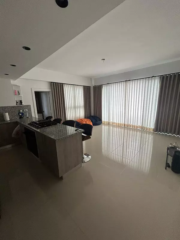 apartamentos - Vendo y Alquilo apartamento en gazcue 5