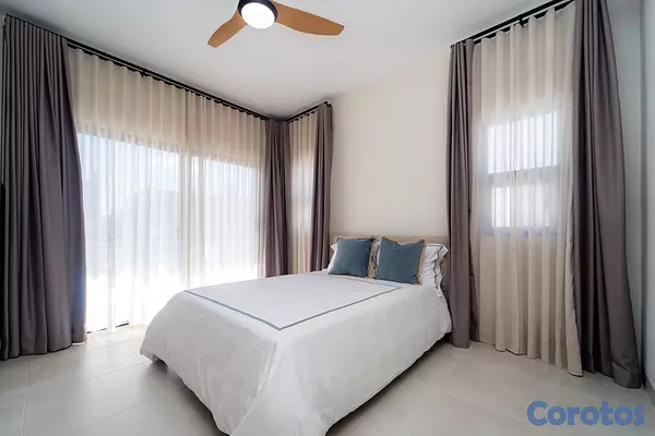 casas vacacionales y villas - VILLAS INDEPENDIENTES EN PUNTA CANA 10