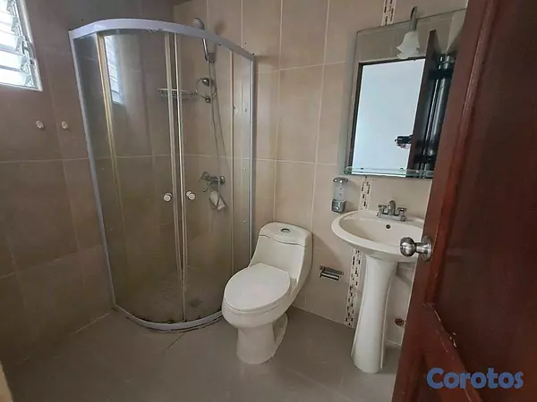 apartamentos - Apartamento en Alquiler En el Millón 5