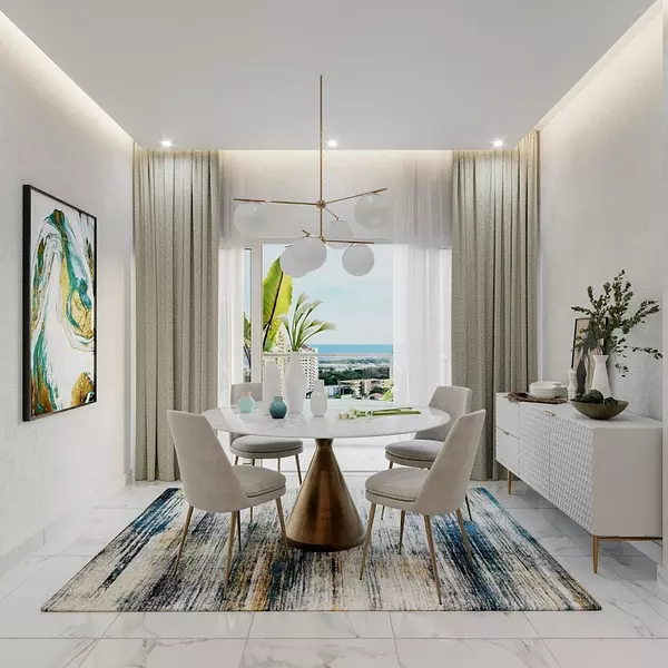 apartamentos - Modernos y lujosos aptos de 1, 2 y 3  habitaciones en Country Kapital Residences 8