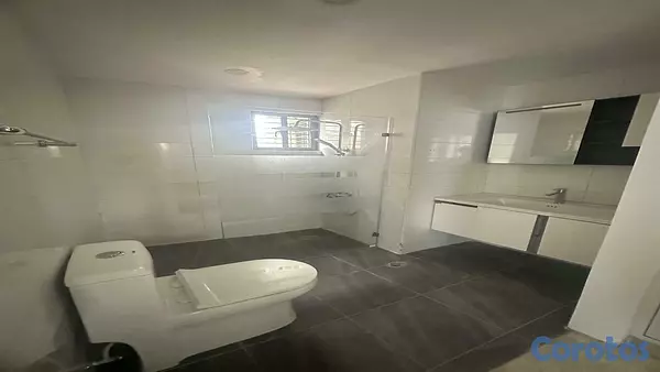 apartamentos - ALQUILER APARTAMENTO 178M2 - SECTOR PIANTINI, D.N 6