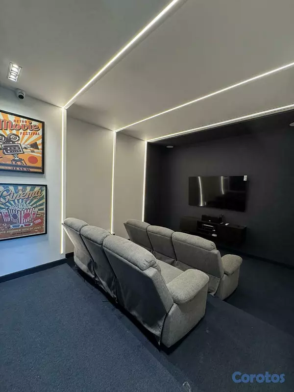 apartamentos - Apartamento de Venta 4to Nivel en La Esmeralda  4