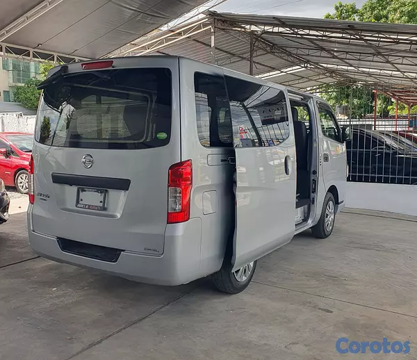 otros vehiculos - **NISSAN NV350 CARAVAN 2020 RECIEN IMPORTADO🚓🚗✔✈🚐 9