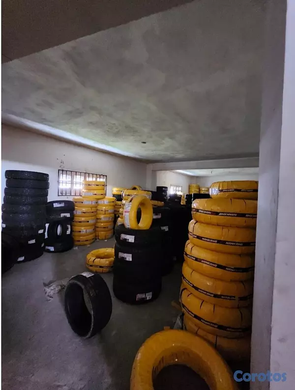 otros inmuebles - Nave Industrial de Alto Nivel en Venta-1,700 m² de 6