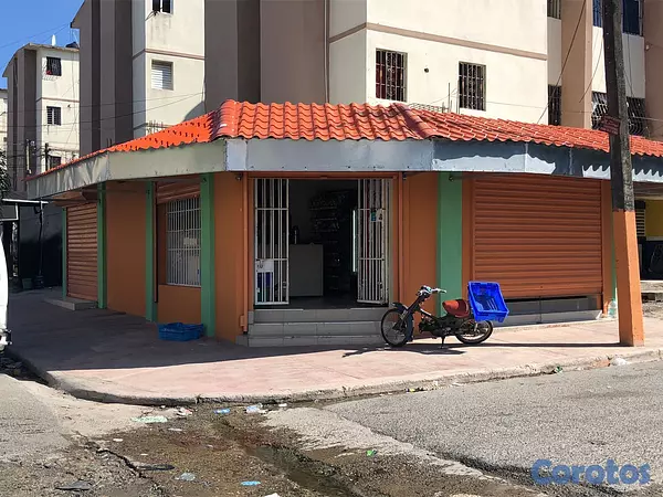 negocios en venta - MINIMARKET LA BENDICION  2