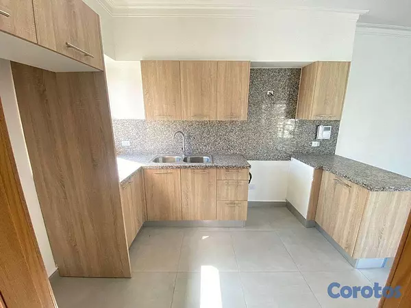 apartamentos - Apartamento en alquiler- Evaristo Morales, Santo Domingo D.N. 7