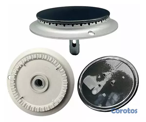 cocina - Quemadores Mabe Originales nuevos, tenemos disponibles para todo tipo de estufa. 2