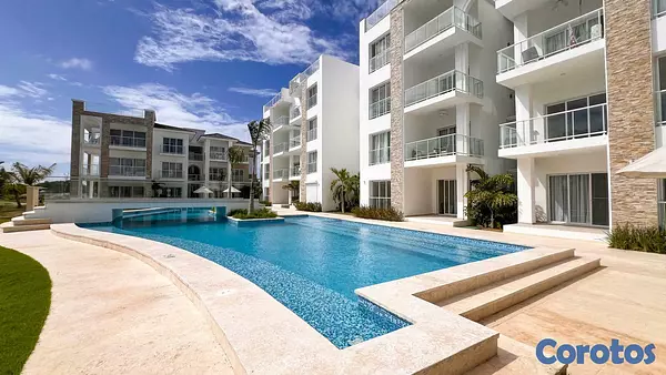 apartamentos - Apartamentos Listos para Entregar en Punta Cana 7