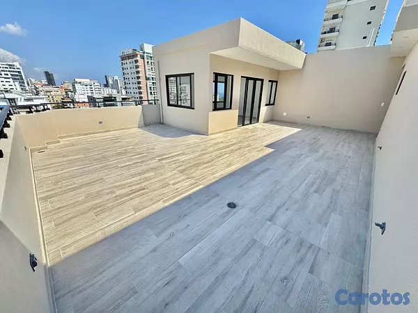 apartamentos - alquiló piso 9 urbanización real una habitación 1.5 baños parqueo techado nuevo  9