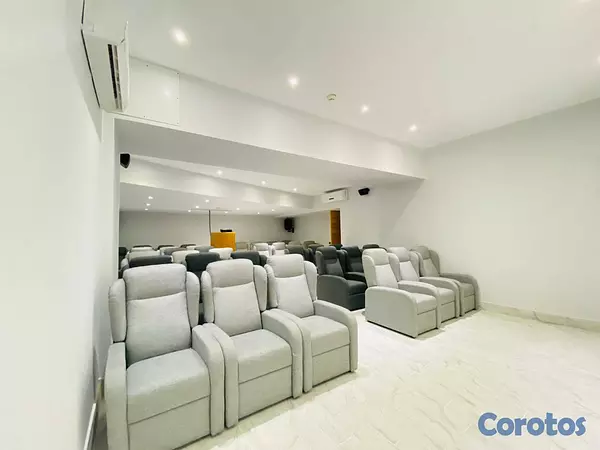 apartamentos - Alquiler de Apartamento en Bella Vista 4