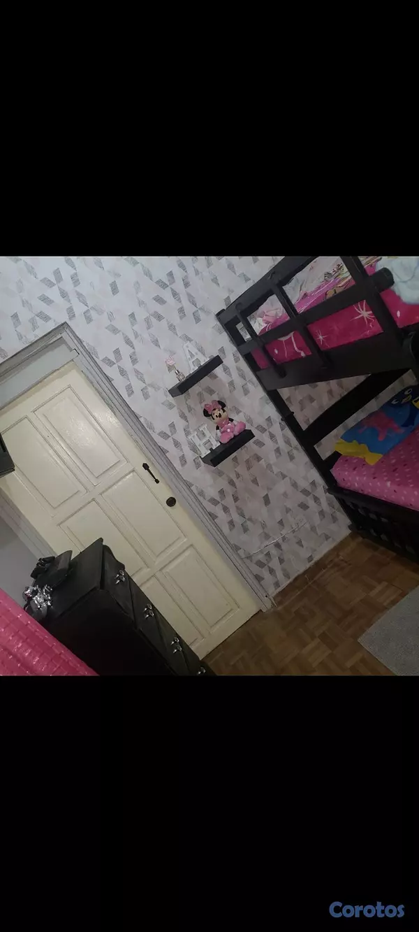 muebles y colchones - Camarote twin 3