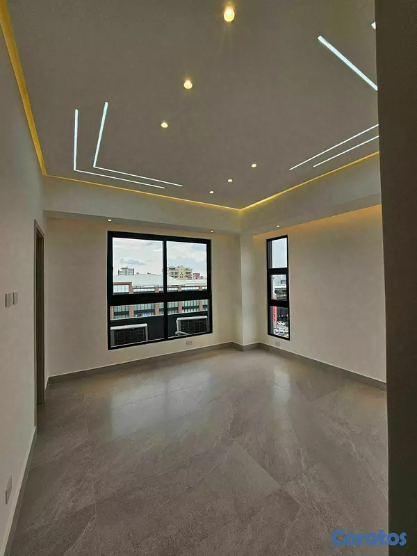 apartamentos - APARTAMENTO EN VENTA - LA ESMERALDA, SANTIAGO. 8