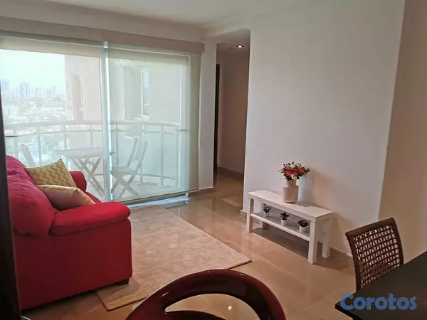 apartamentos - Apartamento en venta y alquiler en Malecon Center  5
