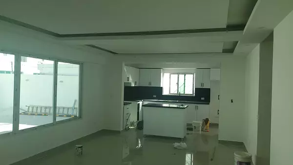 apartamentos - Apartamento tipo penhouse impresionante, terminado, nuevo, con titulo (Evony) 3