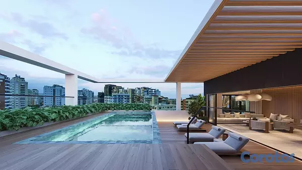 Proyectos - Apartamentos en Venta en El Prestigioso Sector de  19