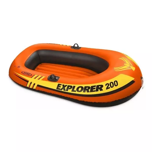 Artículos Deportivos - BOTE INLABLE EXPLORER 200 1