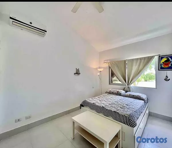 casas vacacionales y villas - Caribbean Lake - Cocotal 9