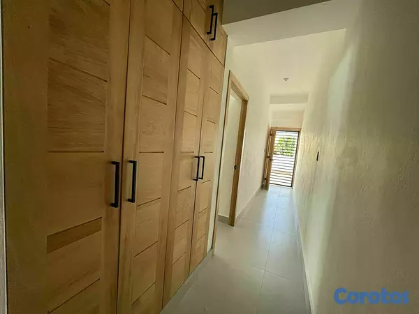 apartamentos - Apartamento nuevo en venta con terraza  9