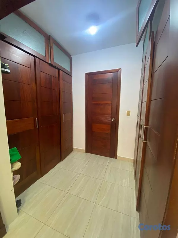 apartamentos - venta de apartamento en alma rosa 6