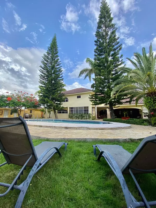 casas - Exclusiva Mansion en Villa Maria, Santiago 2
