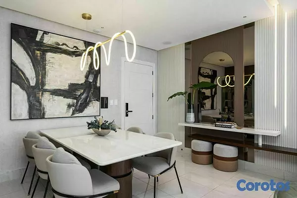 apartamentos - En alquiler apto amueblado de 3 habitaciones  5