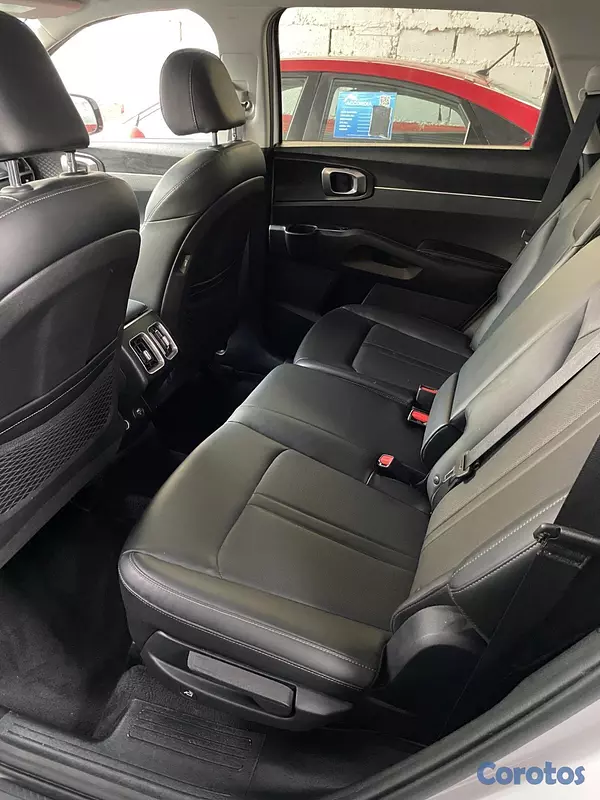 jeepetas y camionetas - Kia Sorento 2021 7