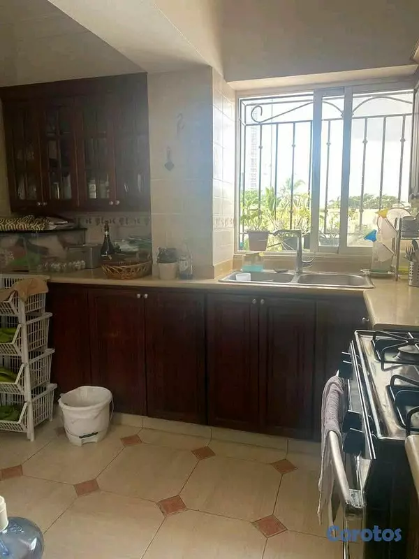 apartamentos - Torre clásica de pocas familias- Cacicazgos  10